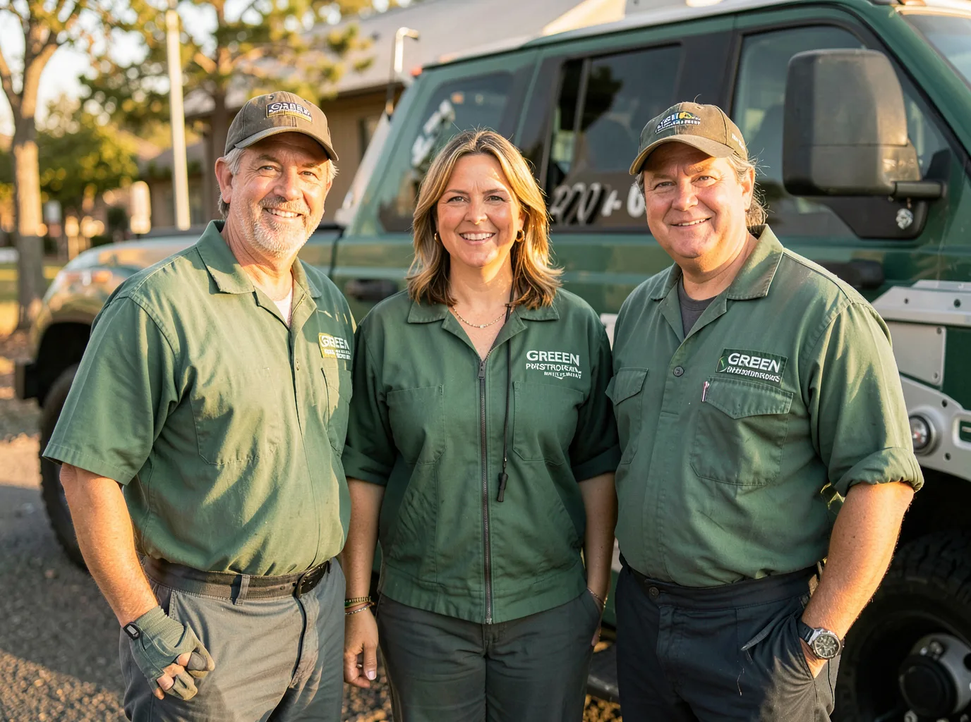 Water Damage Restoration company in Peridot, AZ