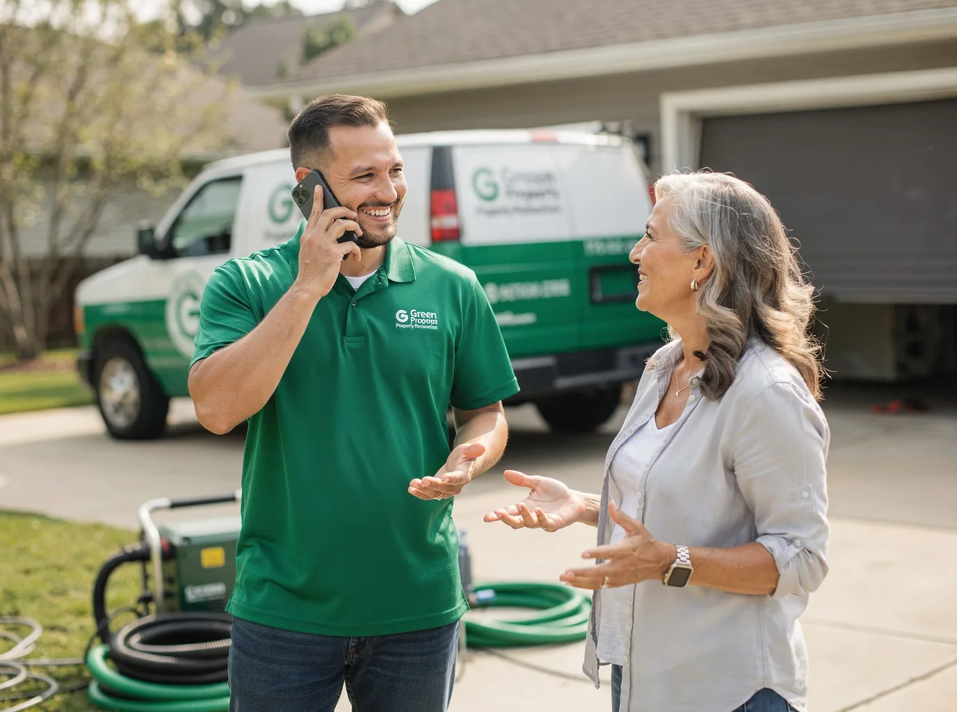 Water Damage Restoration Peridot, AZ FAQs